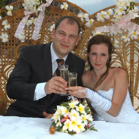 beach wedding planner