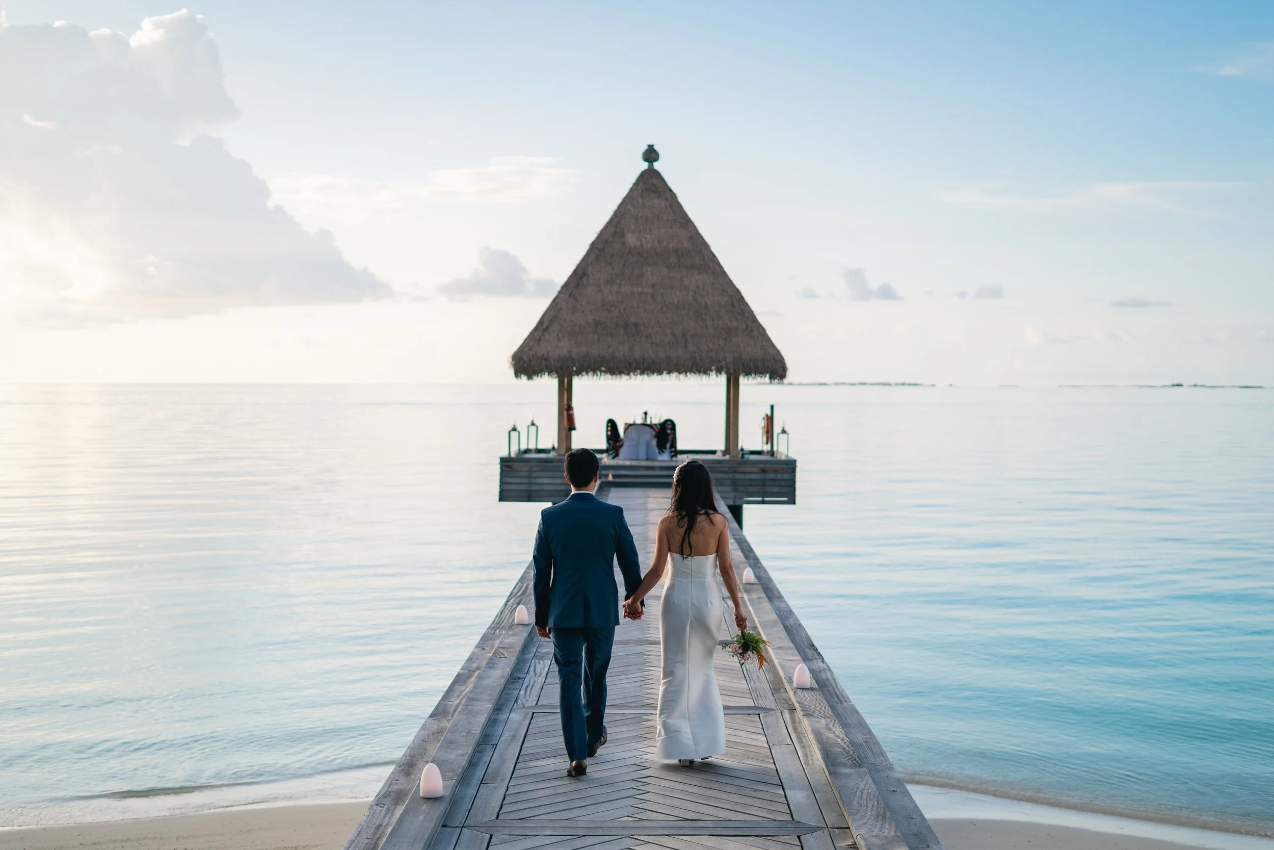 Top Tropical Wedding Destinations for a Dreamy Celebration?